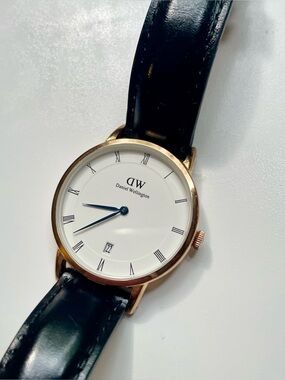 DANIEL WELLINGTON Dapper Watch